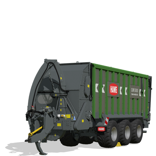 Suw 5000